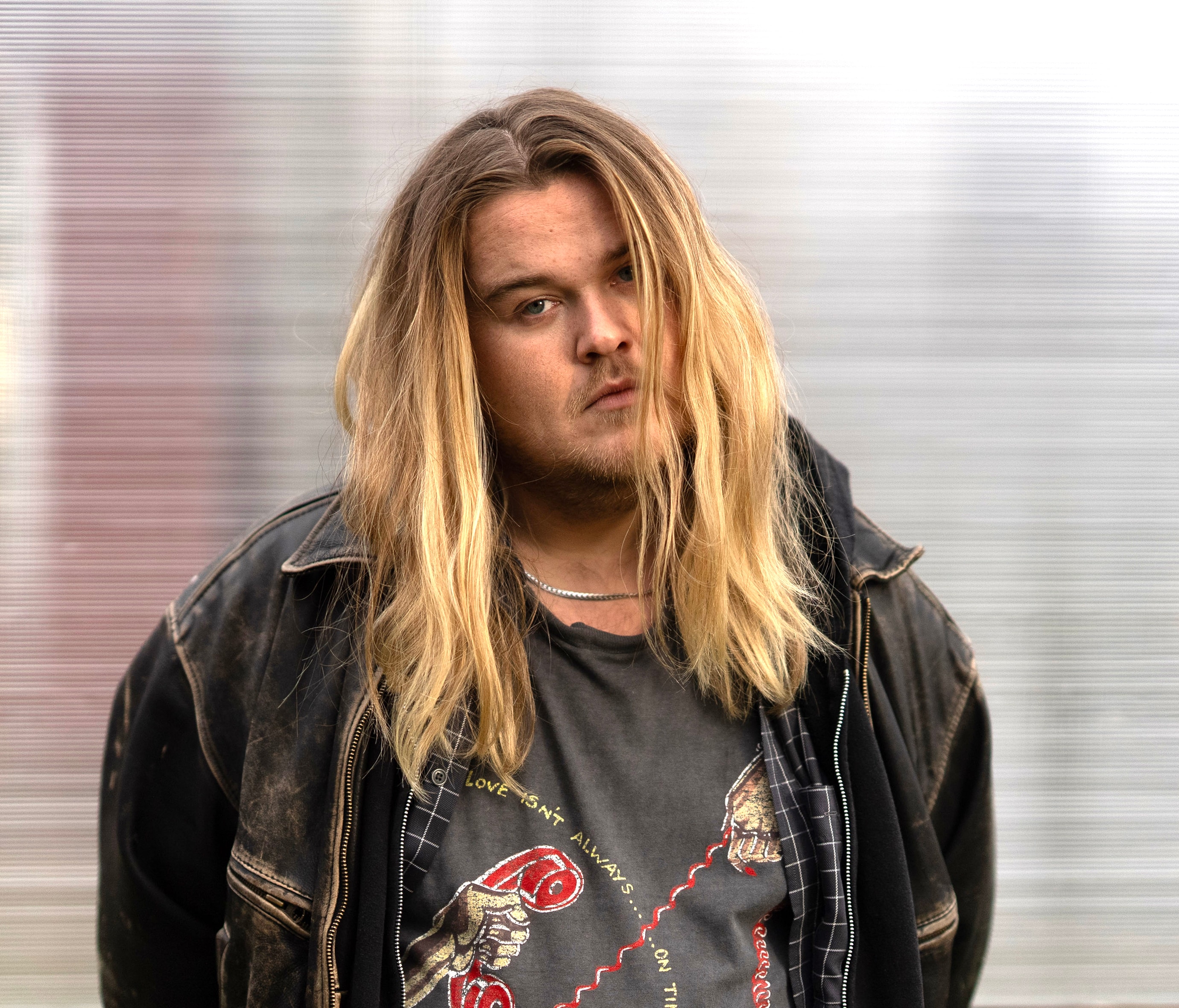 Mathias Ranch Andreas Odbjerg får nøglerne i nyt, eksperimenterende musikprogram fra ...