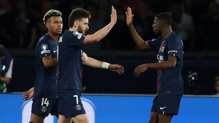 PSG's målmandstaktik: Genistreg eller desperat greb? — image 3