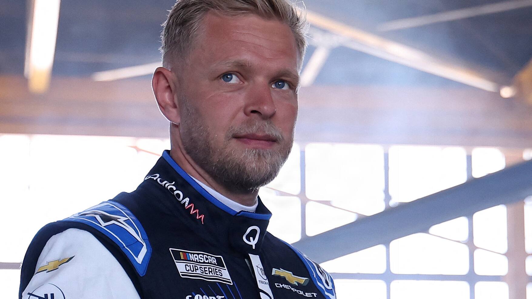 Kevin Magnussen tager første sejr efter Formel 1-farvel