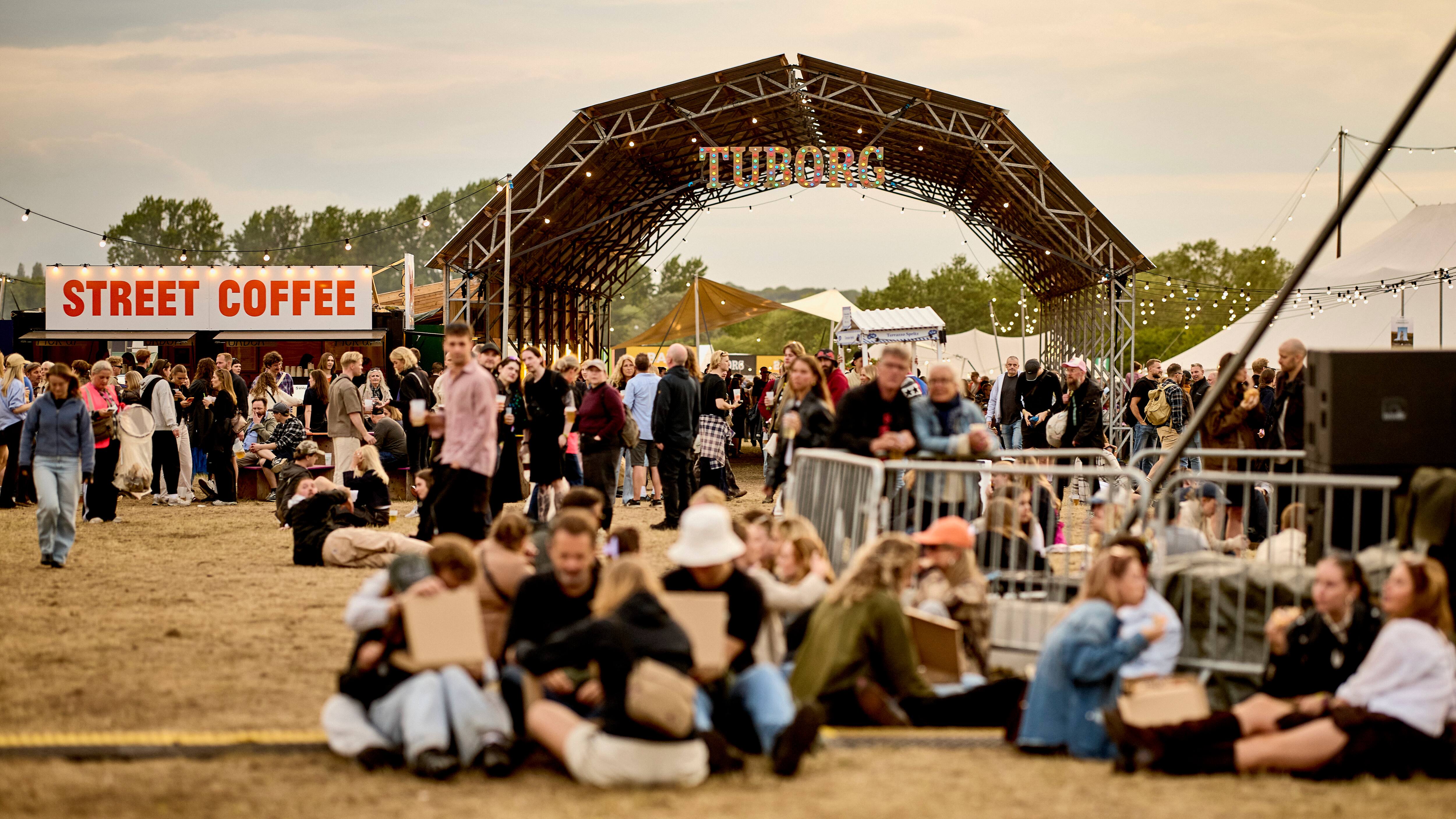 Northside øger musikbudget frem mod næste års festival