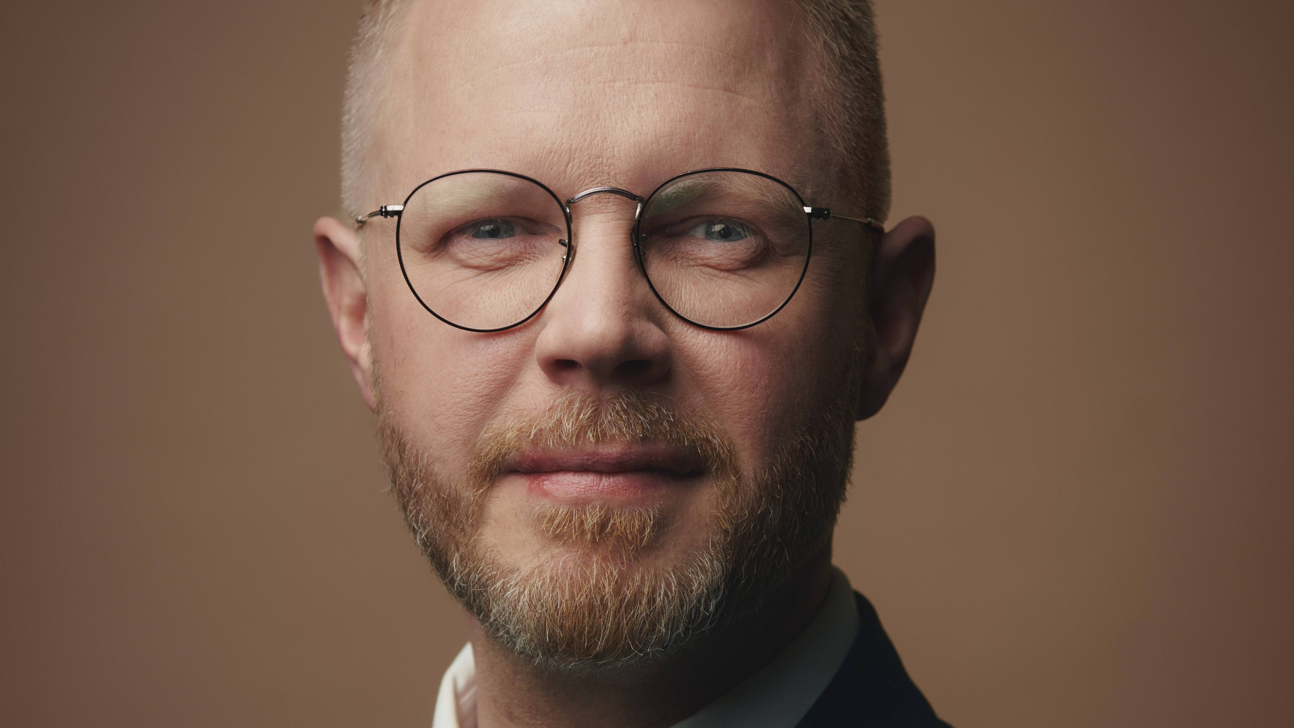 DF-ordfører sygemeldt med stress