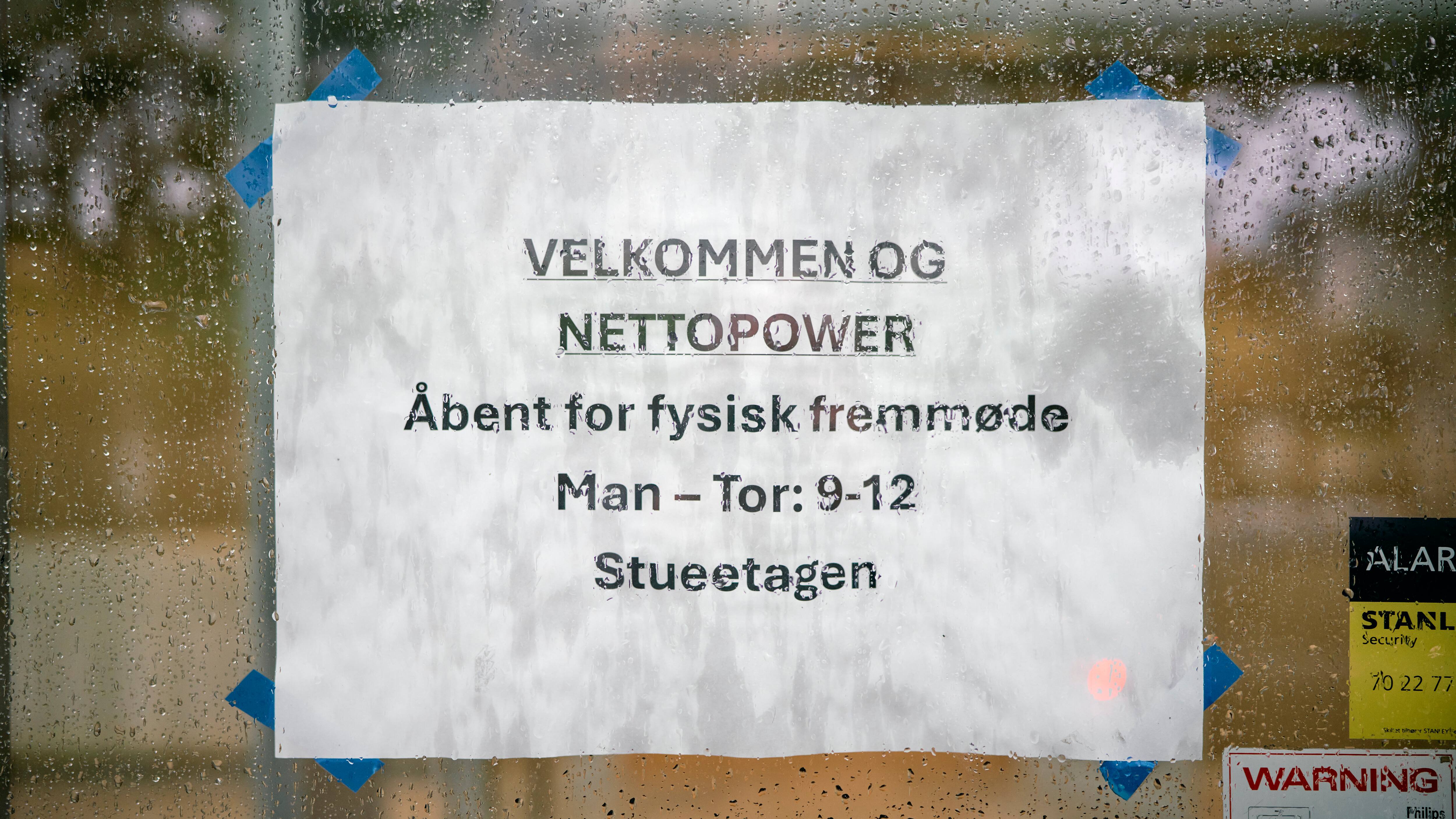 Elleverandører politianmeldes og begæres konkurs