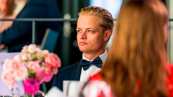 Marius Borg Høiby kalder afvisning af varetægtsfængsling med fodlænke 'absurd' | Nyheder | DR