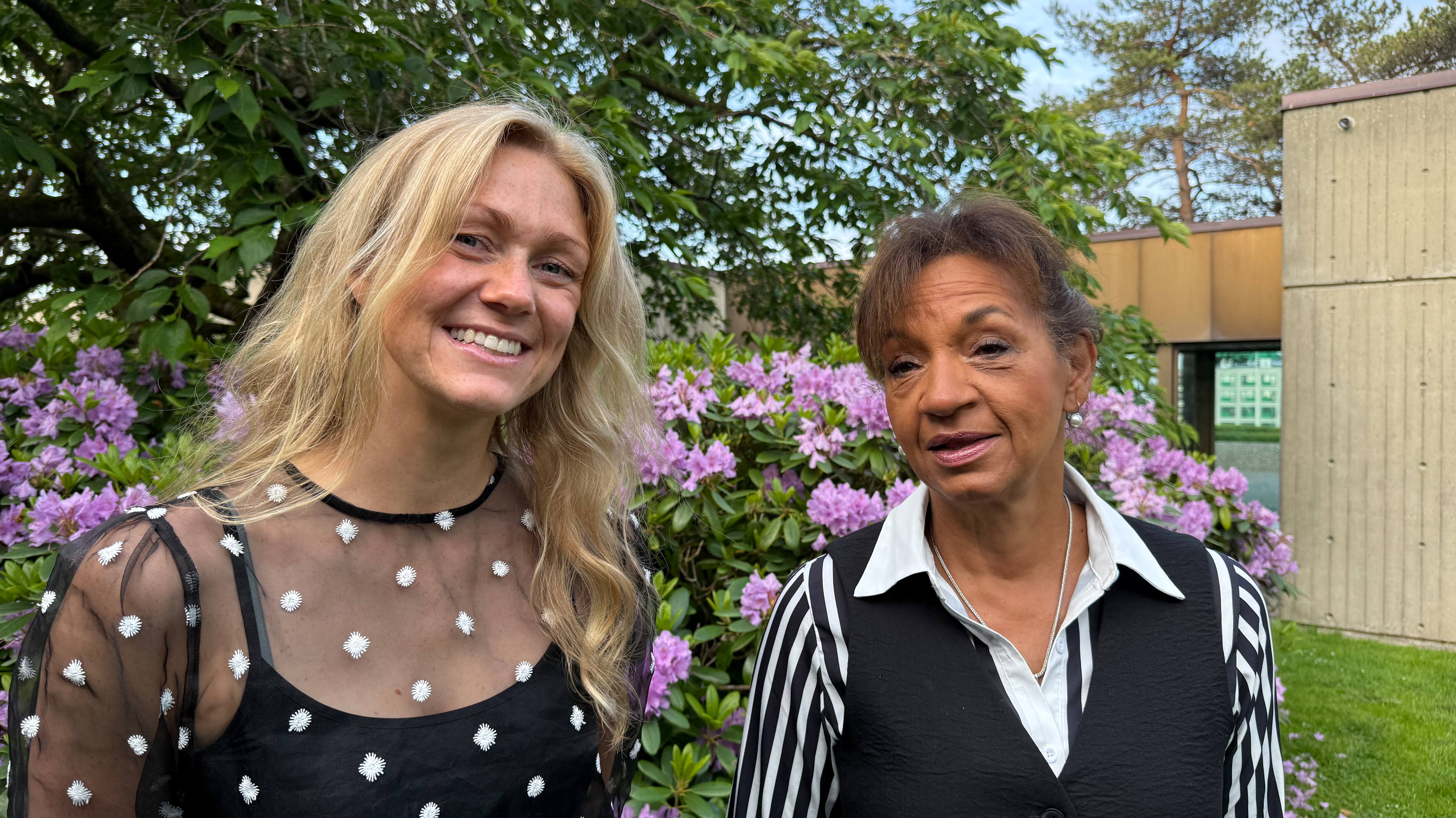 Anne vil give 16 unge singler den mulighed, Henriette fik i Hotel Romantik