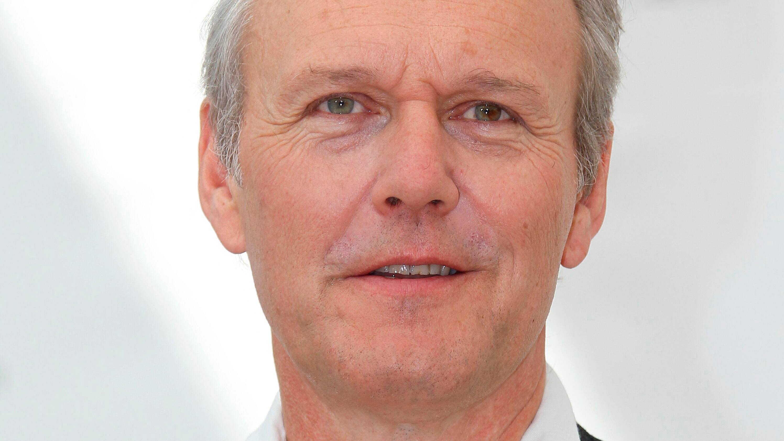 Skuespiller Anthony Head er død