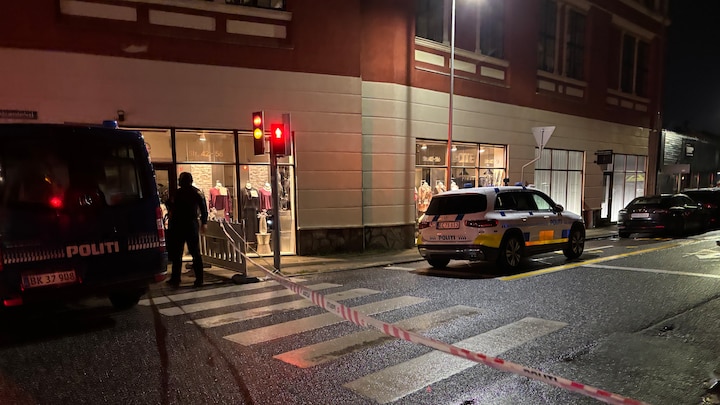 Tidligere konservativ toppolitiker har kræft | Nyheder | DR