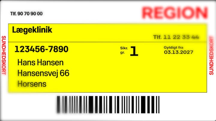 Ministre skal i samråd efter CPR-læk. Eksperter er ikke i tvivl om ...