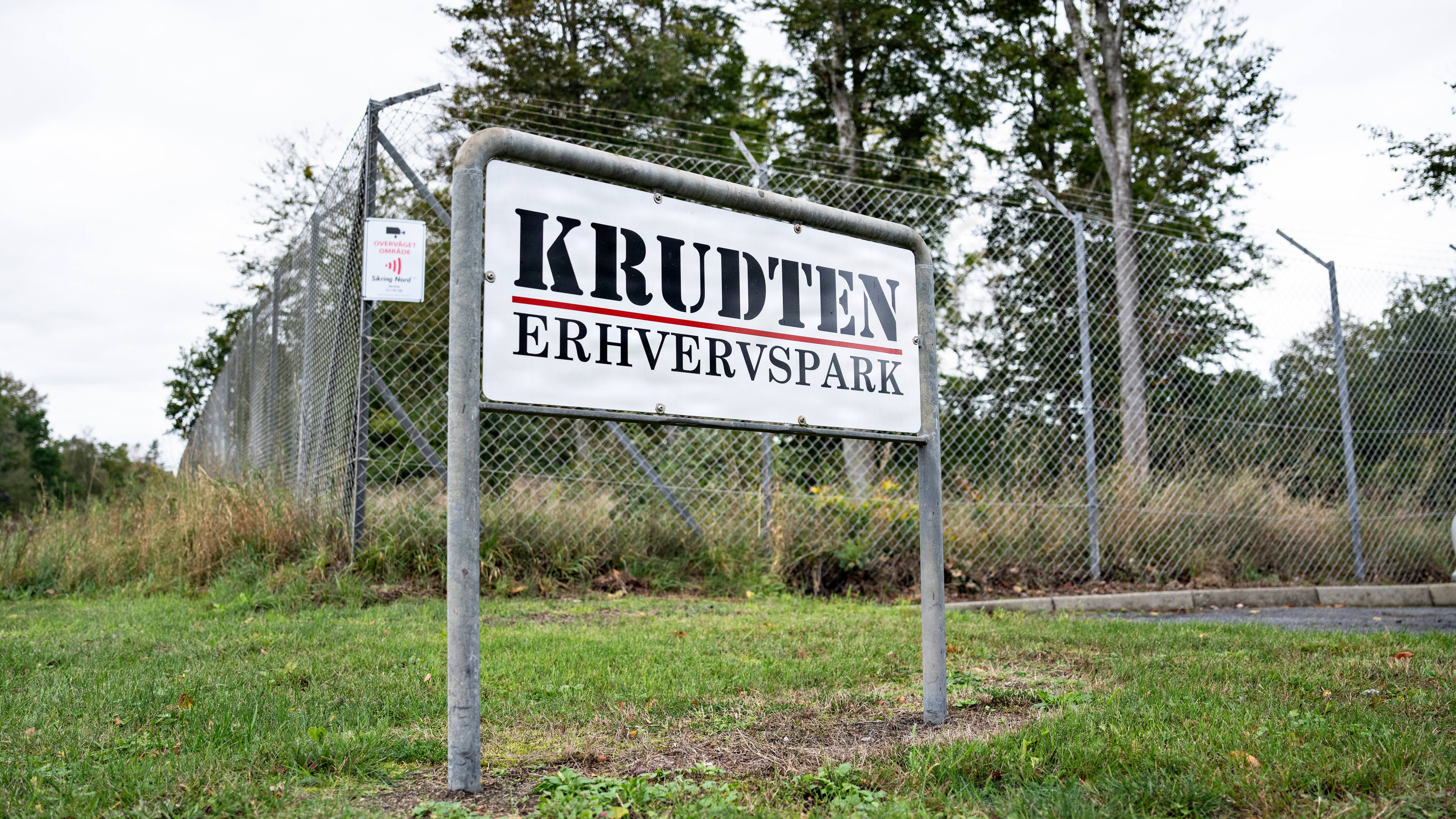 ’En opgave, de tager på sig på nationens vegne’: Flere partier vil hjælpe naboer til krudtfabrik