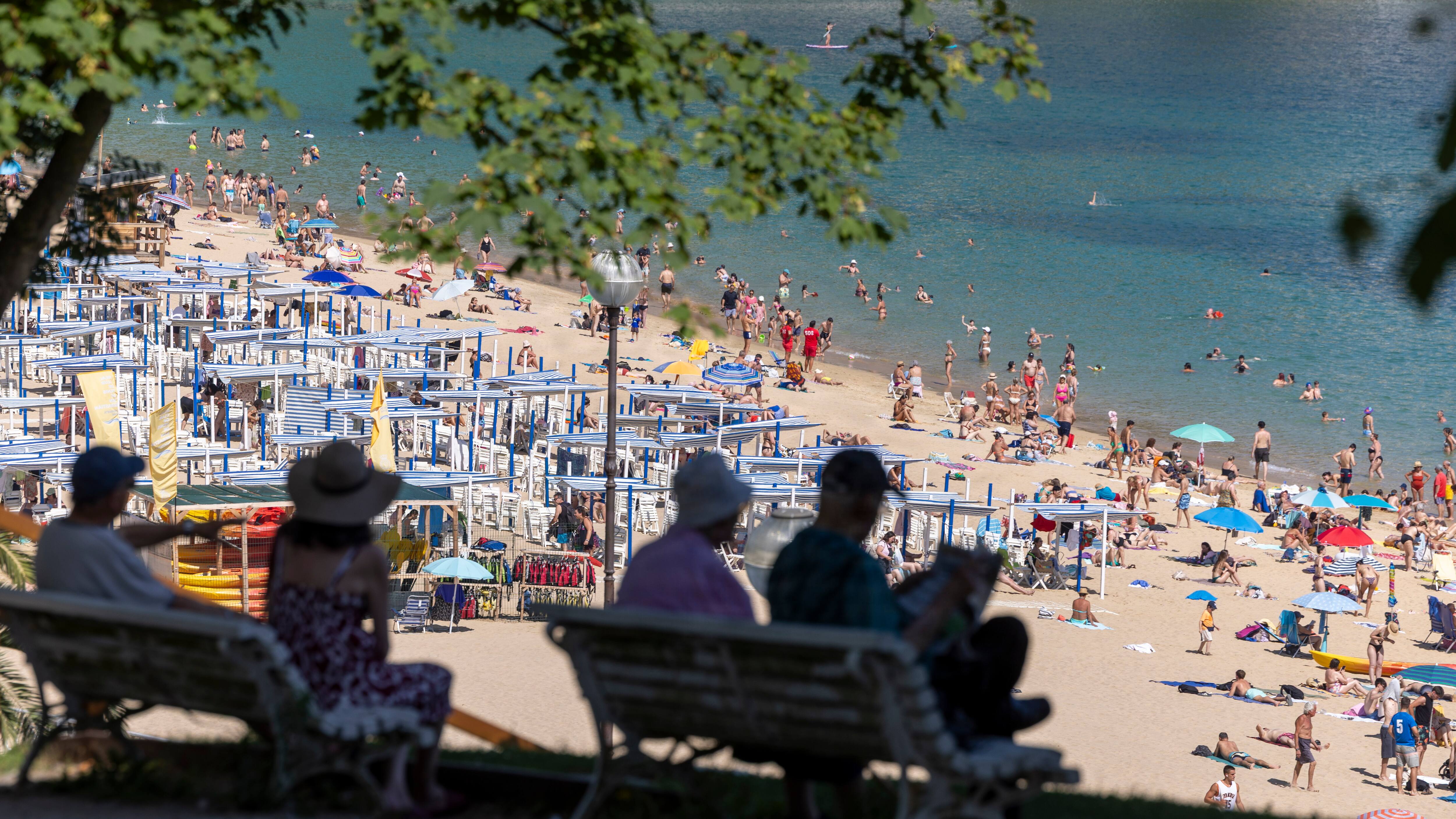 DMI: Her er hjemmesiden, du bør tjekke inden ferien