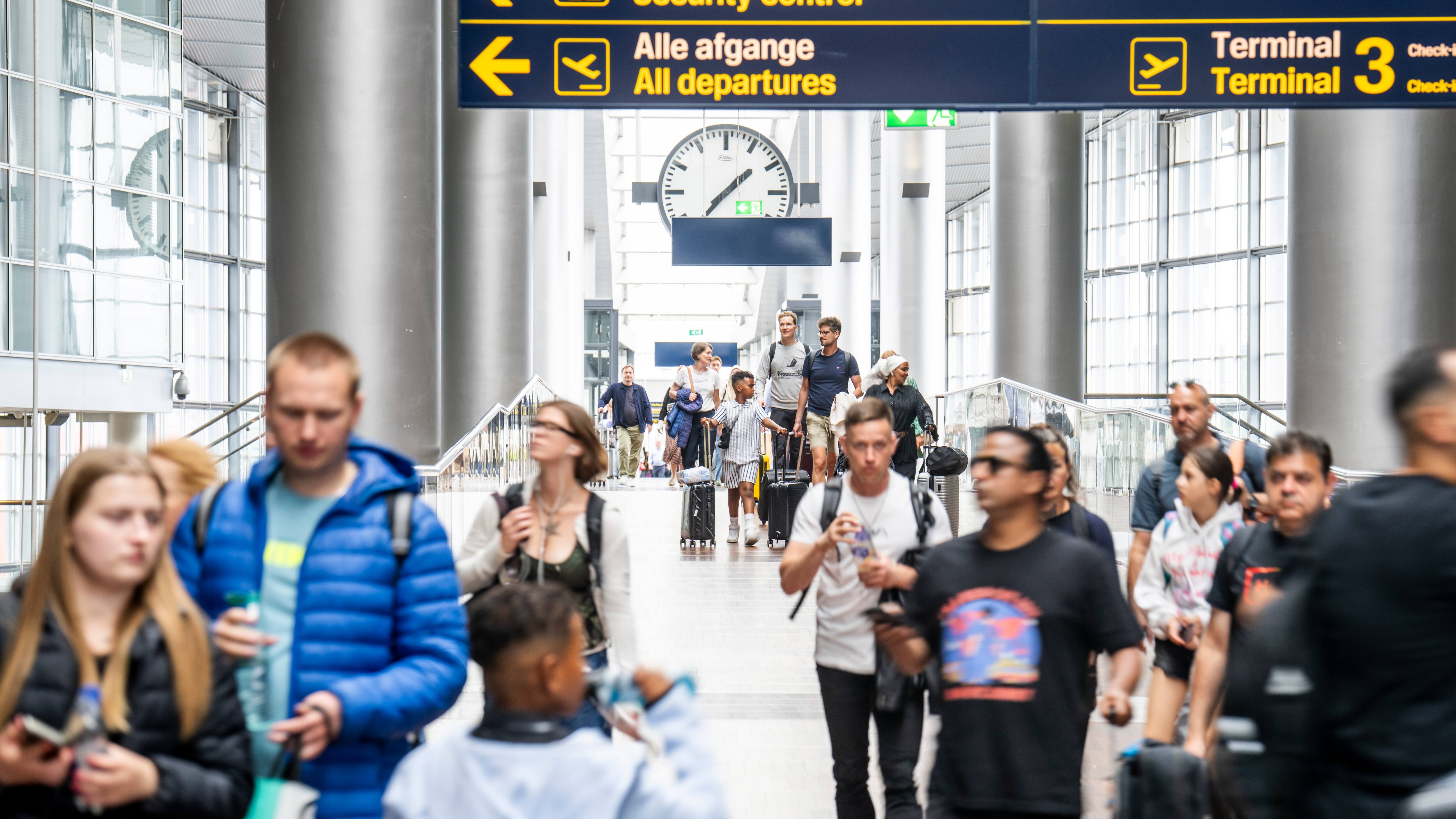 Klimarådet vil gøre det dyrere for danskerne at flyve