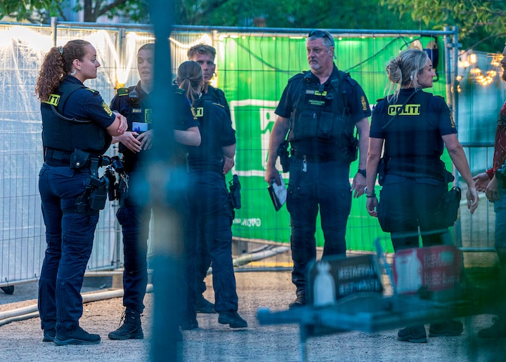 Svensker kom alvorligt til skade efter voldsepisode til VM-arrangement ...