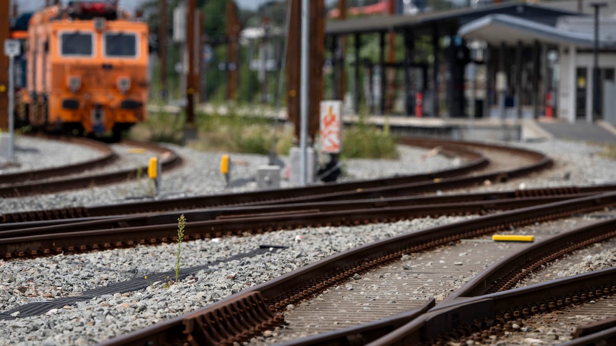 Vejdirektoratet lover almindelig togdrift i morgen efter sidste uges kaos