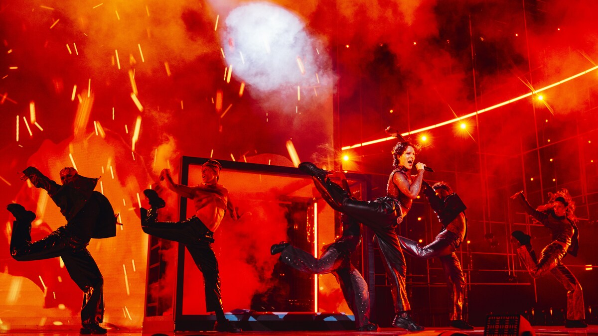 Eurovision-ekspert forudser en 'rigtig god dansk finale'. Men på ét ...