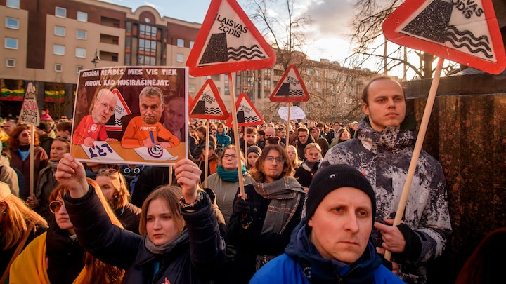 Løkke: Åbenlyst, at Trump ikke har opgivet sin vision om Grønland ...
