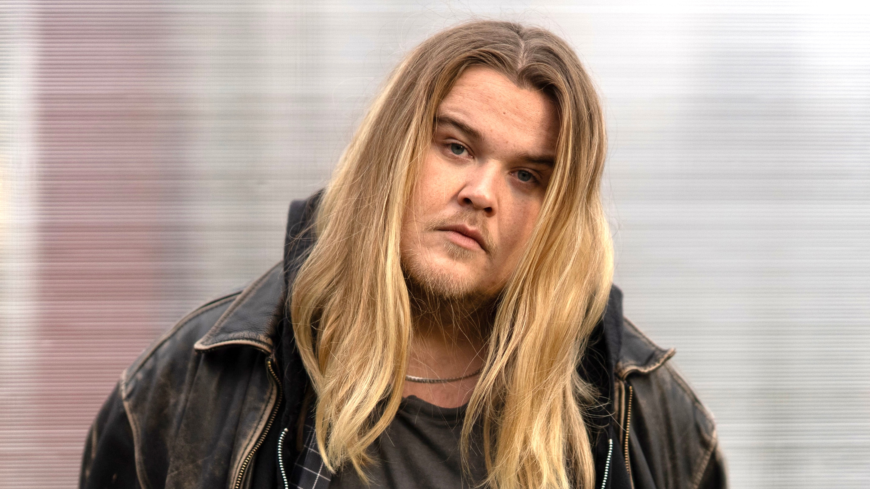 Mathias Ranch Andreas Odbjerg får nøglerne i nyt, eksperimenterende musikprogram fra ...