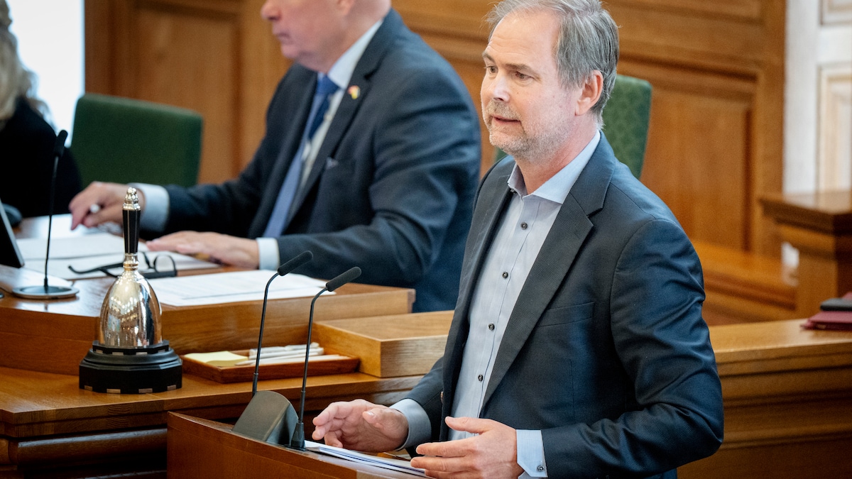 Snart skal det være lettere at få repareret telefonen og køleskabet