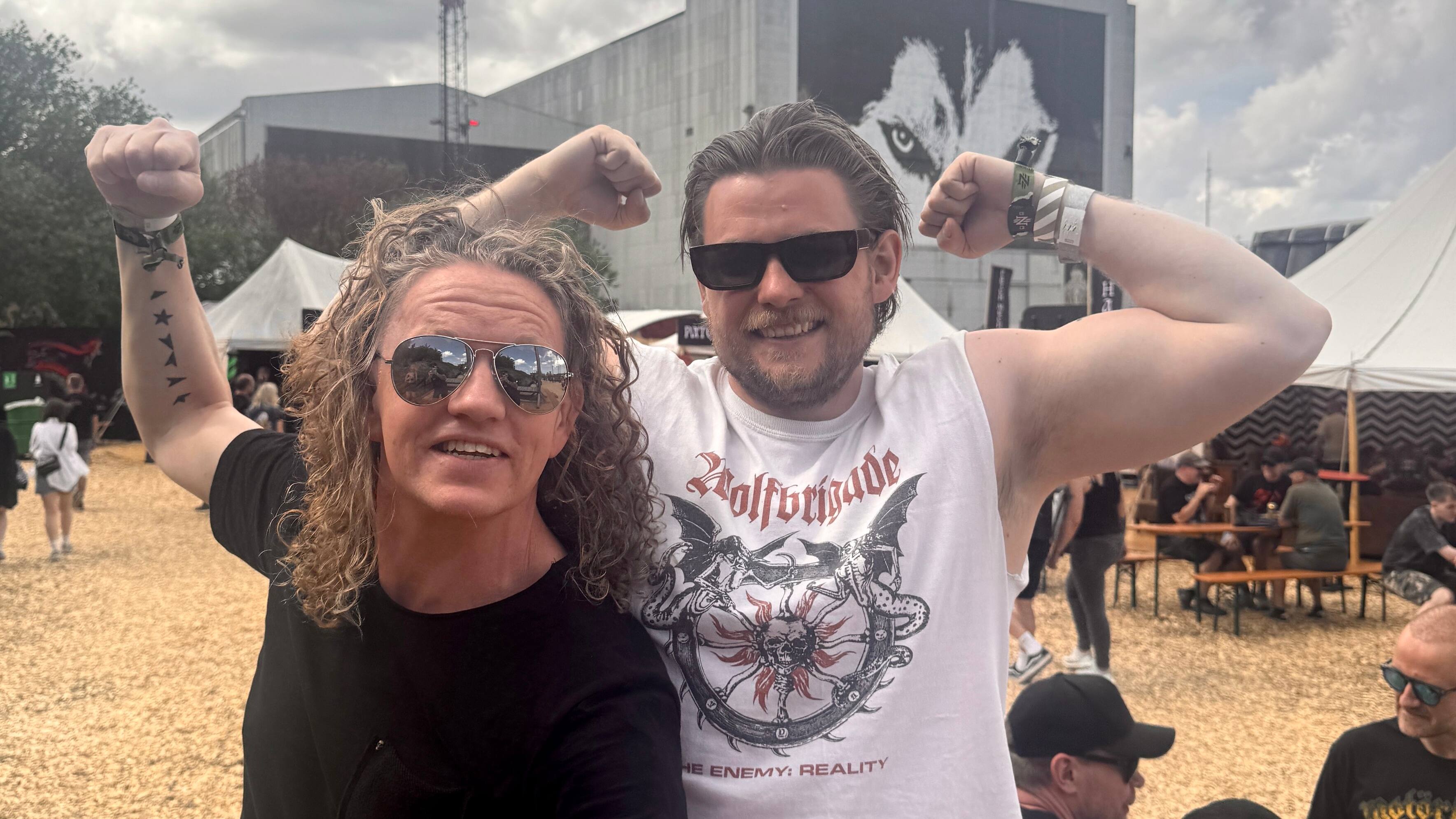 Fem (helvedes) hårde hits til nybegynderen i dansk metalmusik
