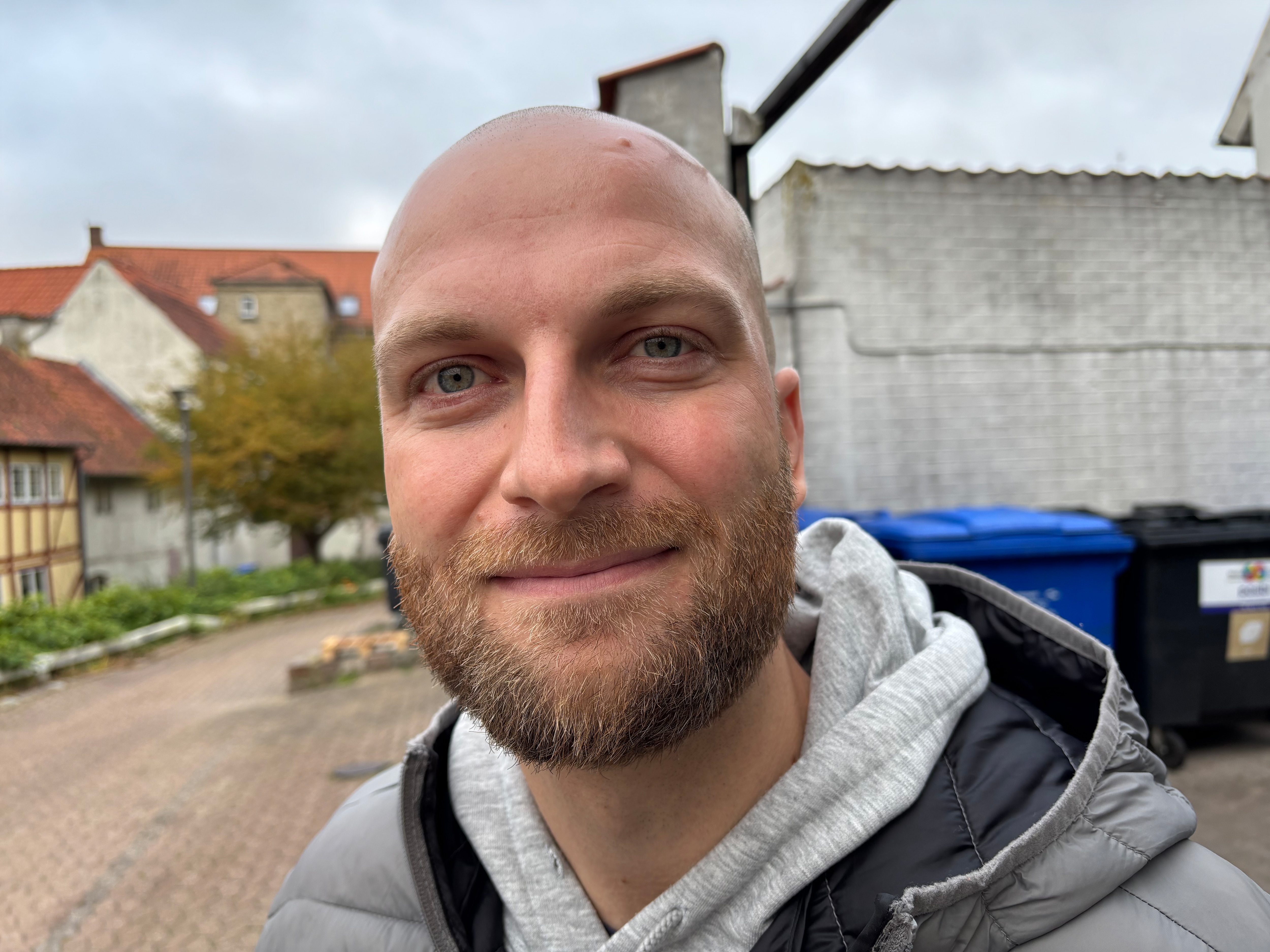 SF'er træt af lappeløsninger: Vil overdække motorvej i Nyborg | KV25 | DR