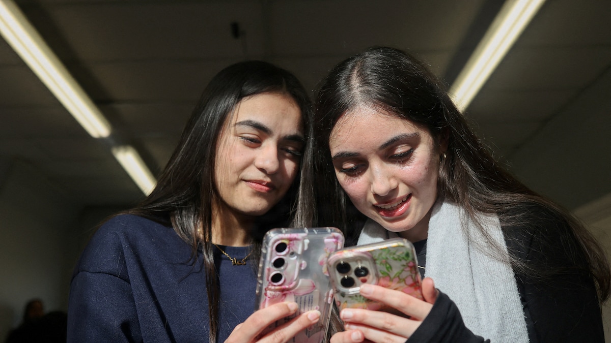 EU: Facebook og Instagram skaber afhængighed