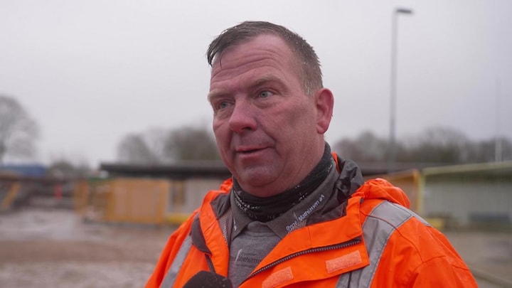 Troels Lund Poulsen har fået akut nethindeløsning | Nyheder | DR