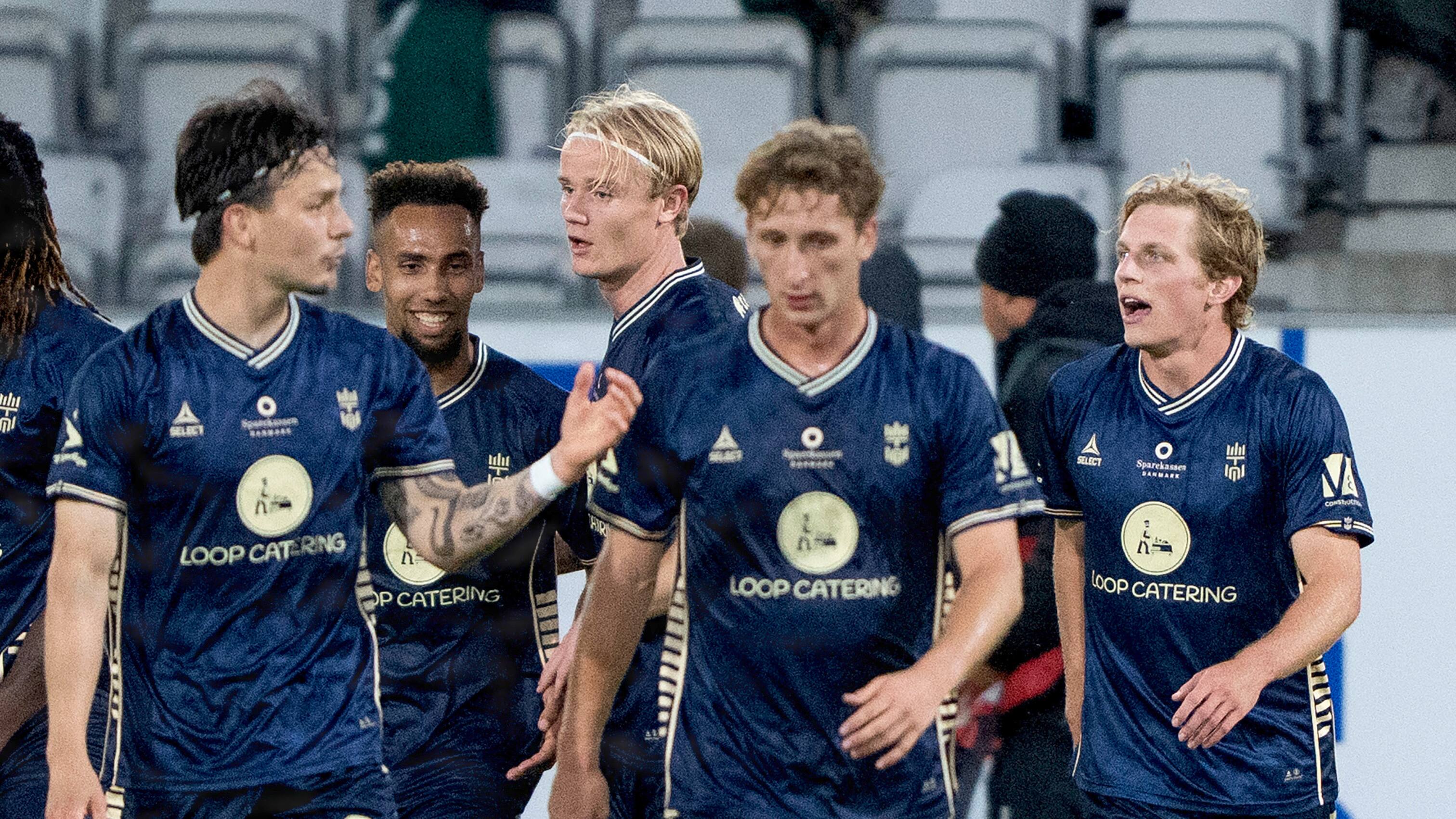 Lyngby slår tophold og henter sæsonens første sejr