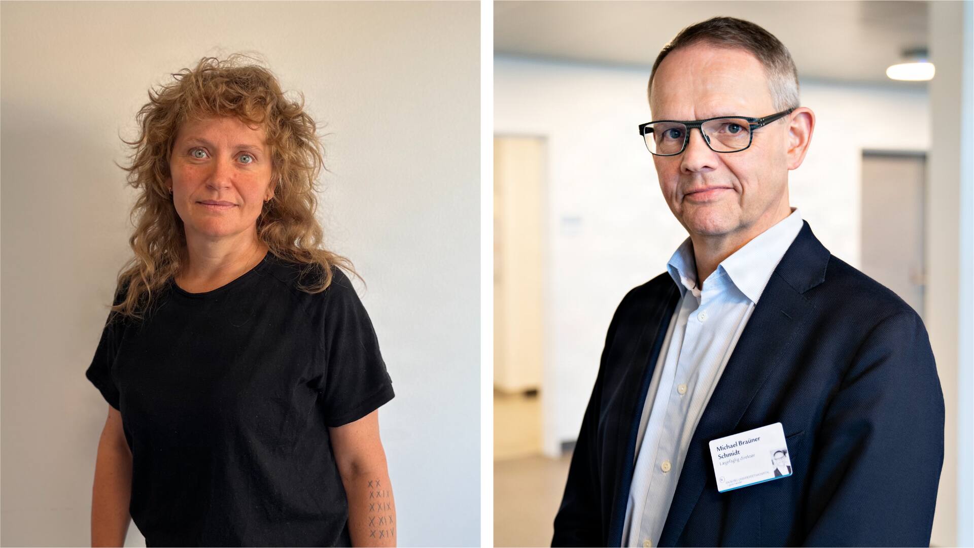 Hospital bruger millioner på topchefers fratrædelser: ’Ufatteligt mange penge,’ siger vicechefjordemoder