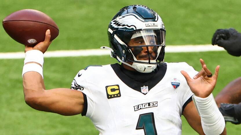 Blodpropper sætter stopper for NFL-stjernes sæson
