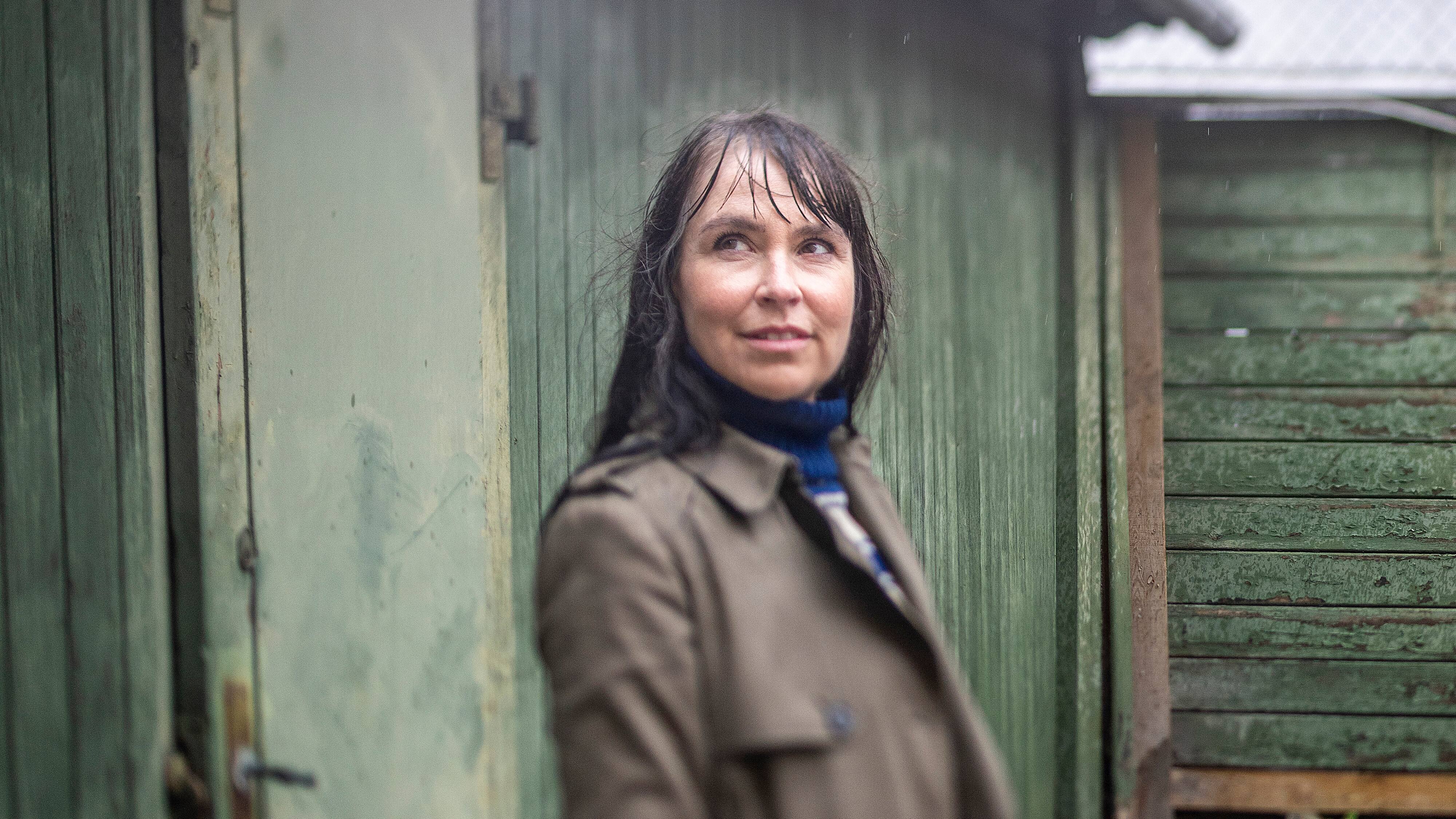 Mathilde Walter Clark har forsøgt at forstå USA hele sit liv. Nu er en særlig sang blevet mere aktuel end nogensinde