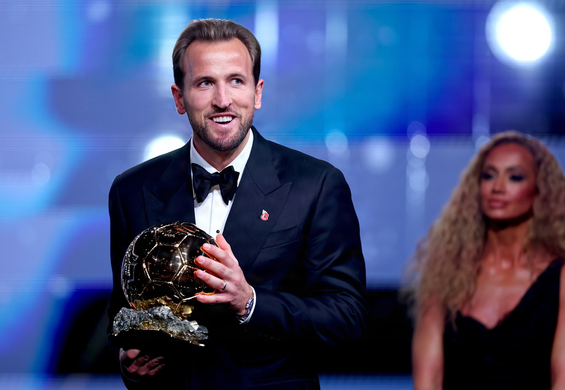 Live Doctor Kane og Putellas vinder Ballon d'Or | Fodbold | DR