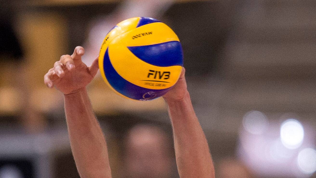 Volleyball-landsholdet skal til EM