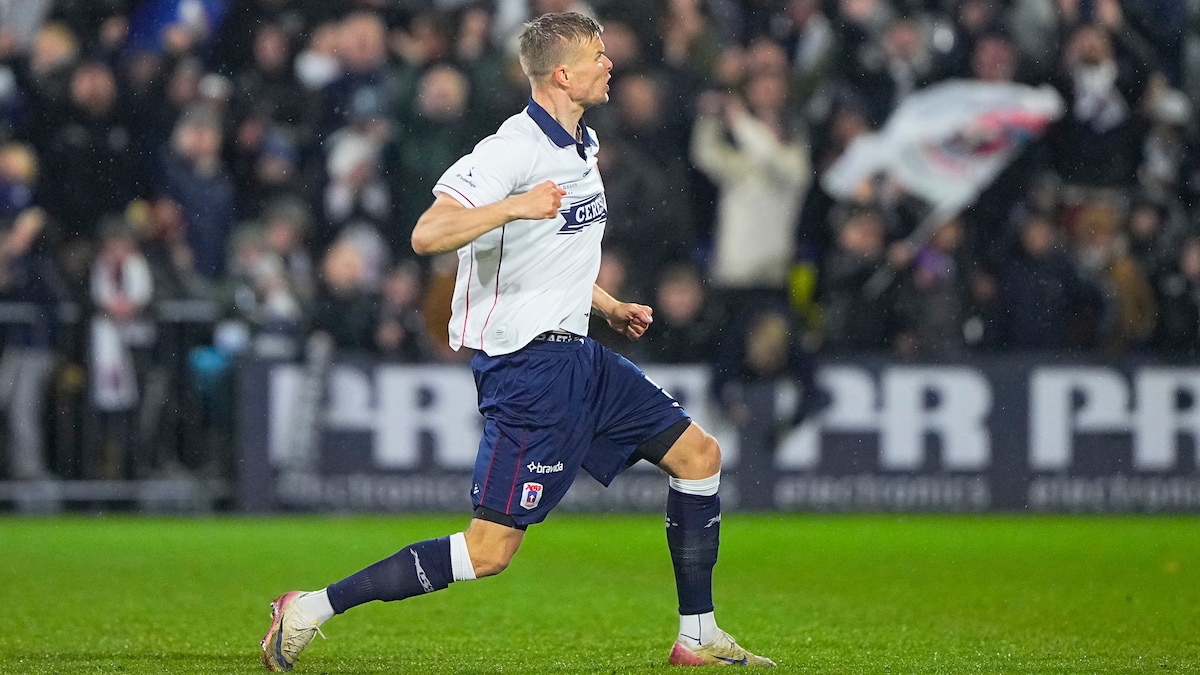 AGF smed point i mesterskabskampen trods chanceorgie | Superliga | DR