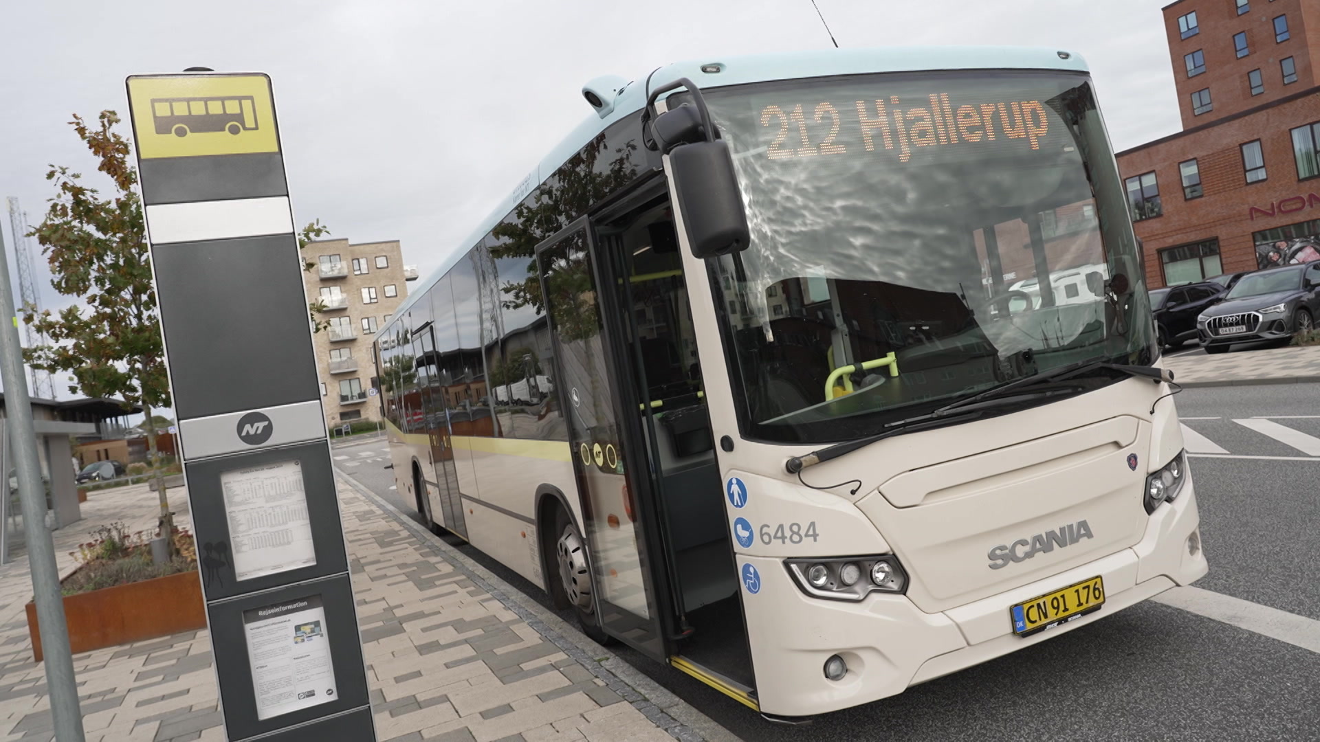 Region i opråb: Giv os minimum 30 millioner kroner. Ellers må vi lukke busruter
