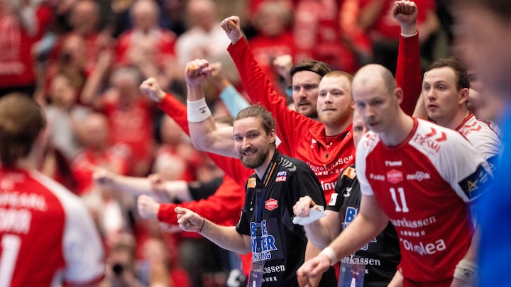 Aalborg Håndbold sikrer sig plads i Champions League Final 4 — image 3