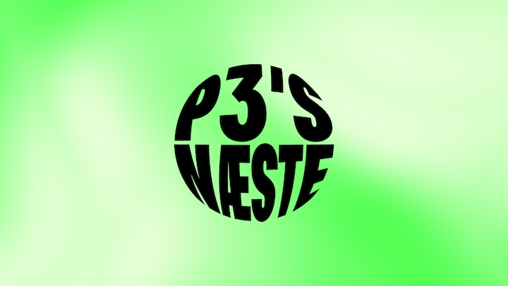 P3's Næste (KarriereKanonen) | DR