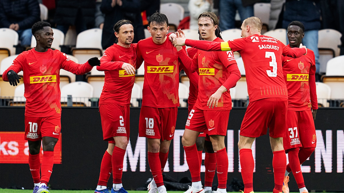 Brøndby - Fc Nordsjælland: dette skal du vide — image 2