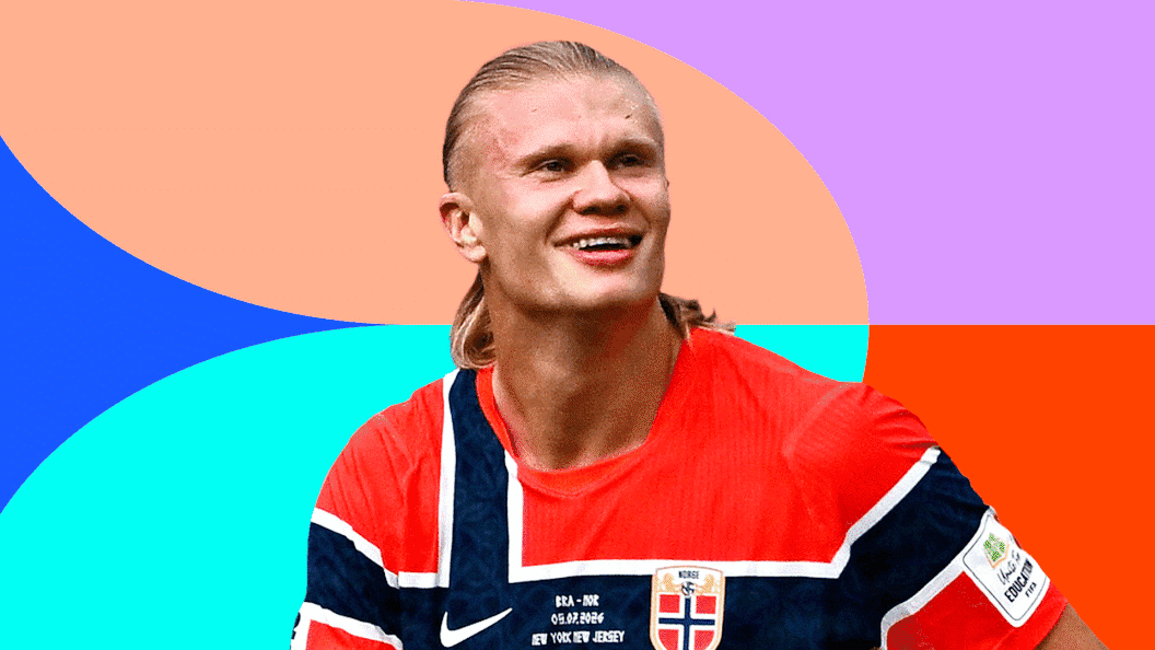 VM-ekspert nominerer spillere til turneringens hold