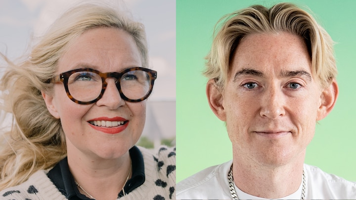 Podcastere havnede i shitstorm, men nu vendes kritikken mod Podimo ...