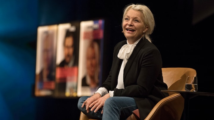 Tre anbefalinger: Det ser og hører Signe Lindkvist | Nyt fra DR | DR