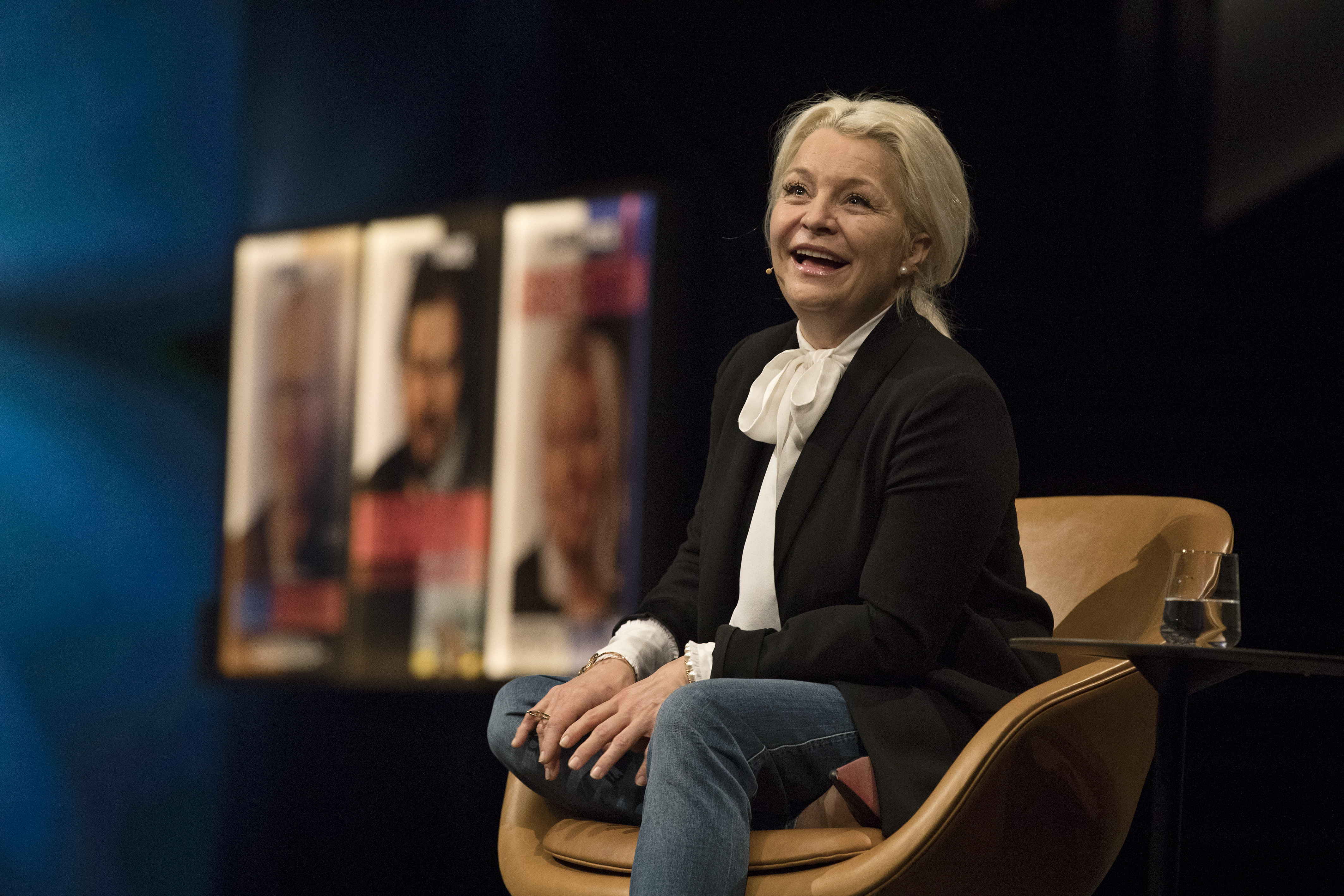 Signe Lindquist Tre anbefalinger: Det ser og hører Signe Lindkvist | Nyt fra DR | DR