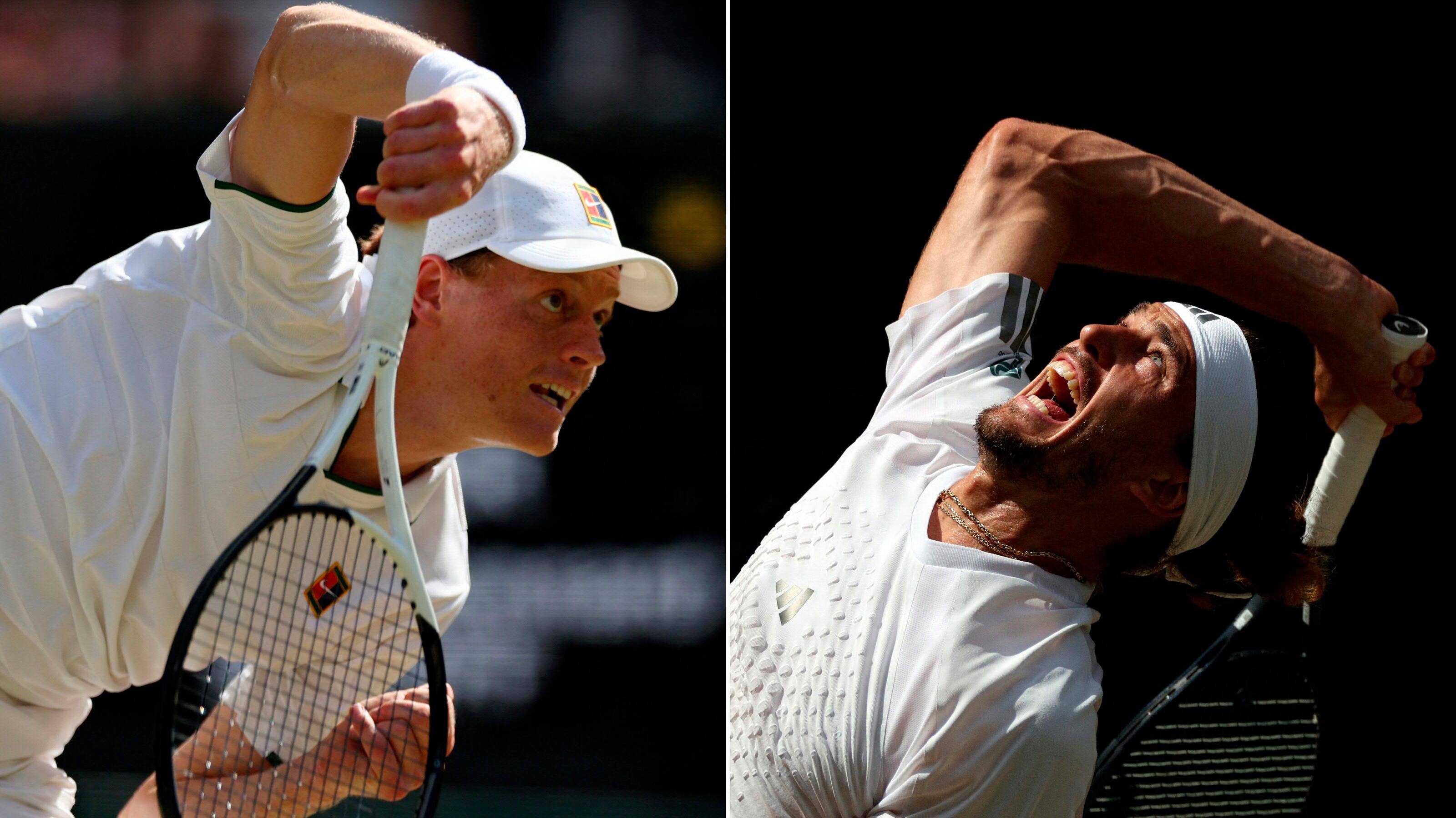 Stjerne har elendig statistik: Her er tre grunde til, at han alligevel vinder Wimbledon