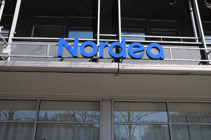 Nordea politianmeldt for overtrædelser af hvidvaskloven | Penge | DR