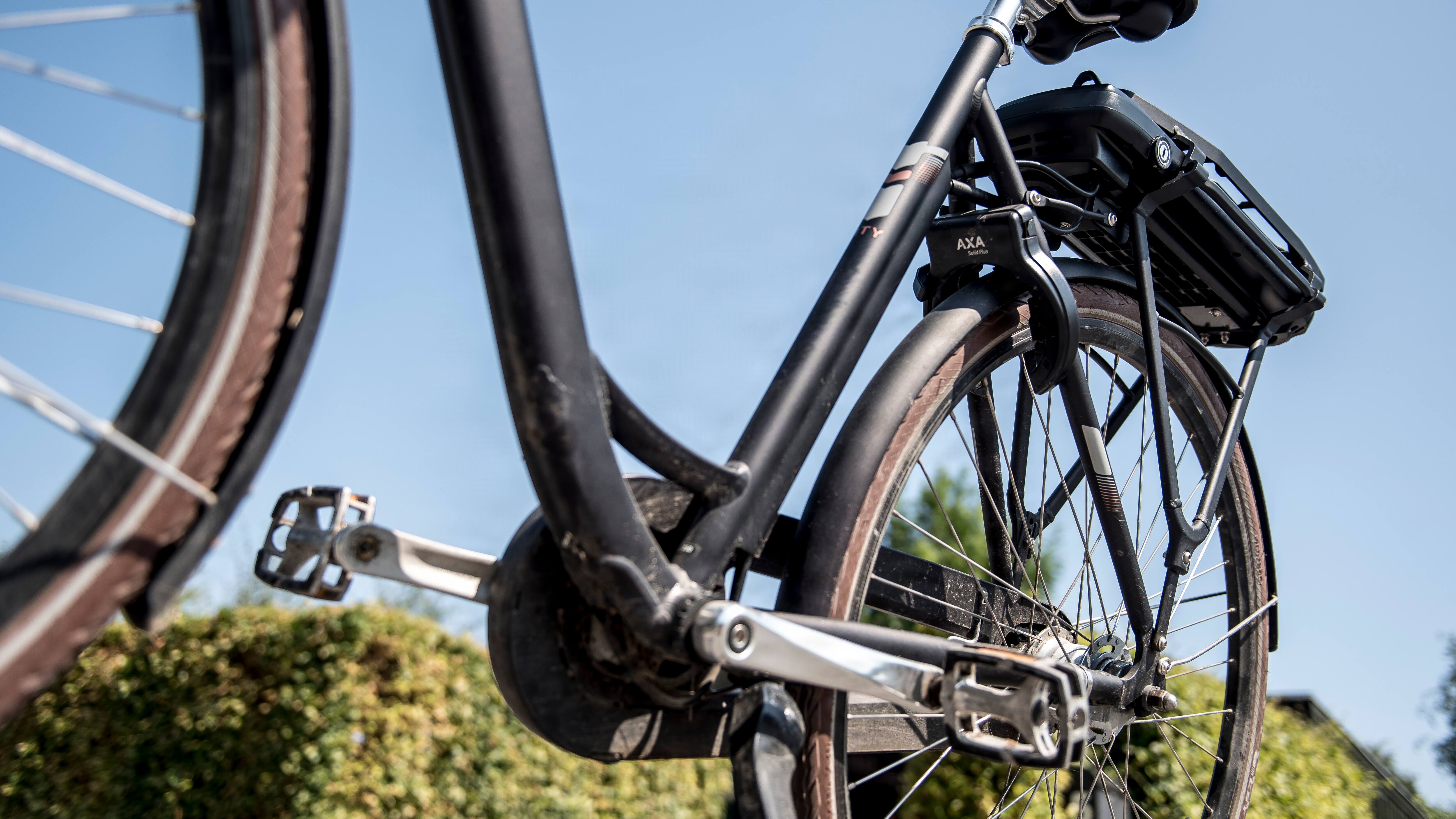 Deleordning ruller videre efter succes: Ti nye landsbyer får penge til cykler