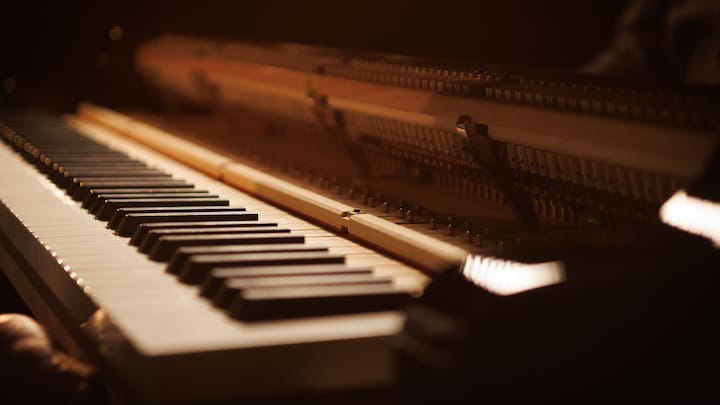 DR Koncerthuset vil sikre fremtidens flygelklang med nyt akademi