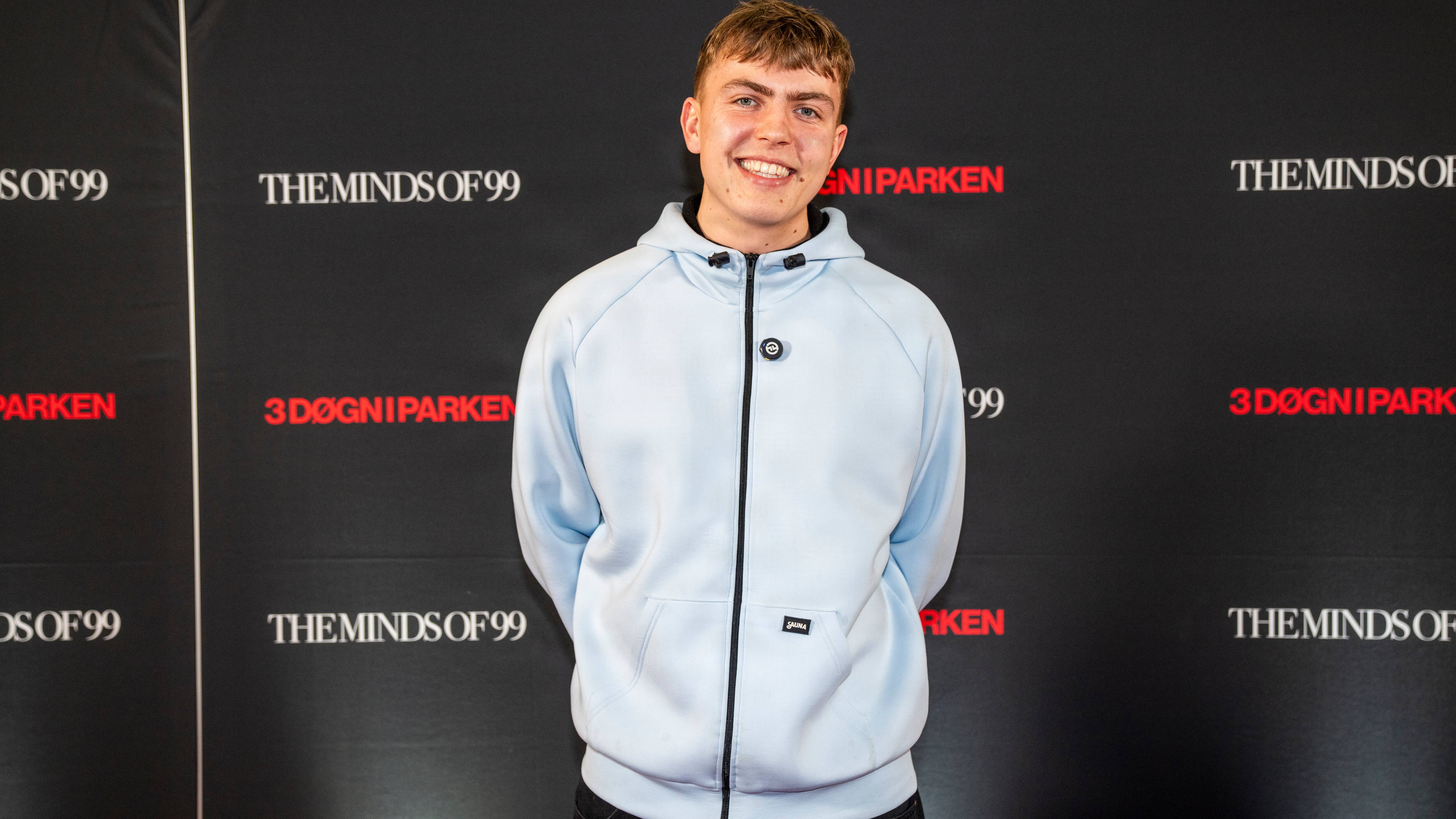 Sønderthon 2.0 sætter danmarksrekord