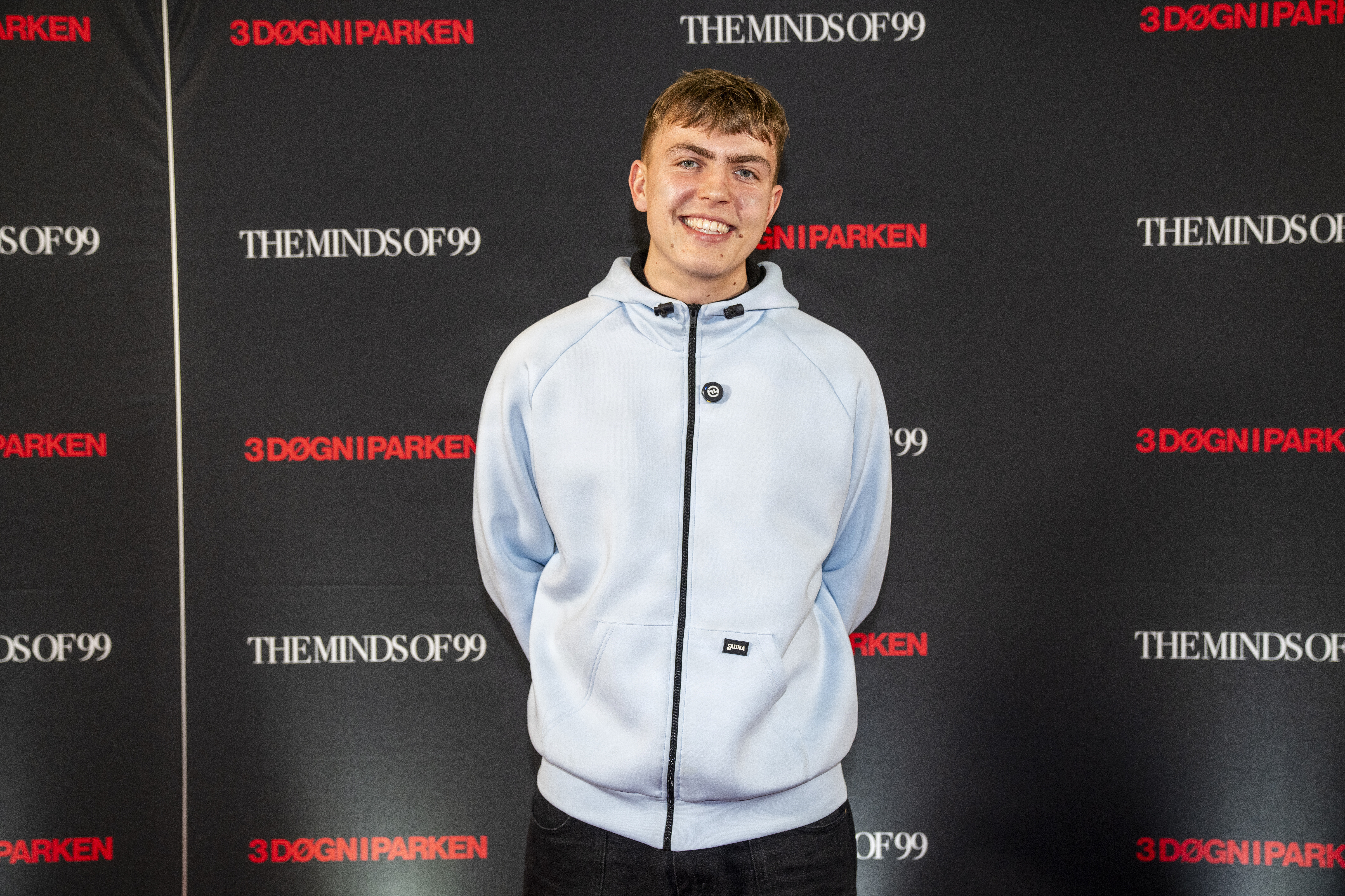 Sønderthon 2.0 sætter danmarksrekord