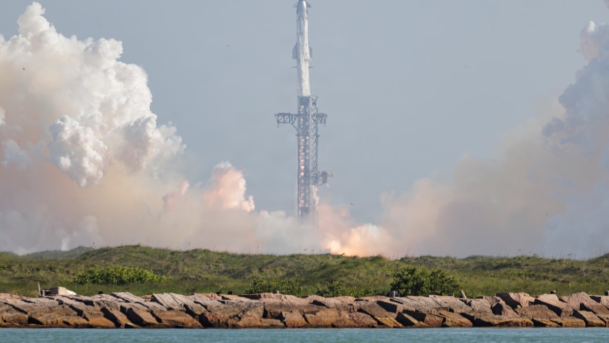 Elon Musks satellit-dominans udfordres af europæisk satsning