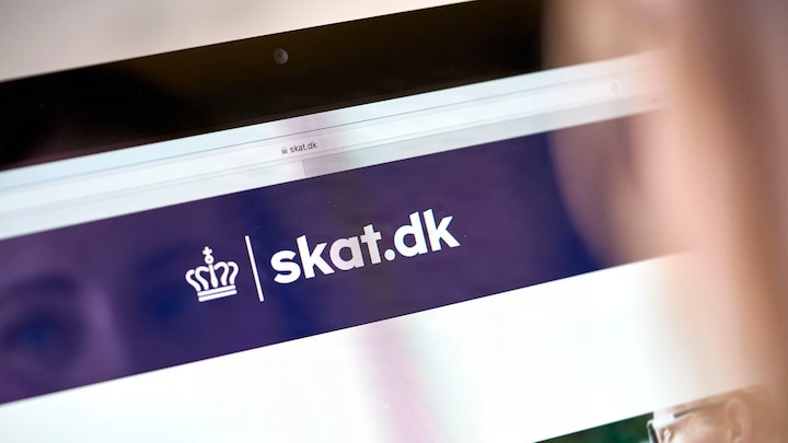 test af kort | Nyheder | DR
