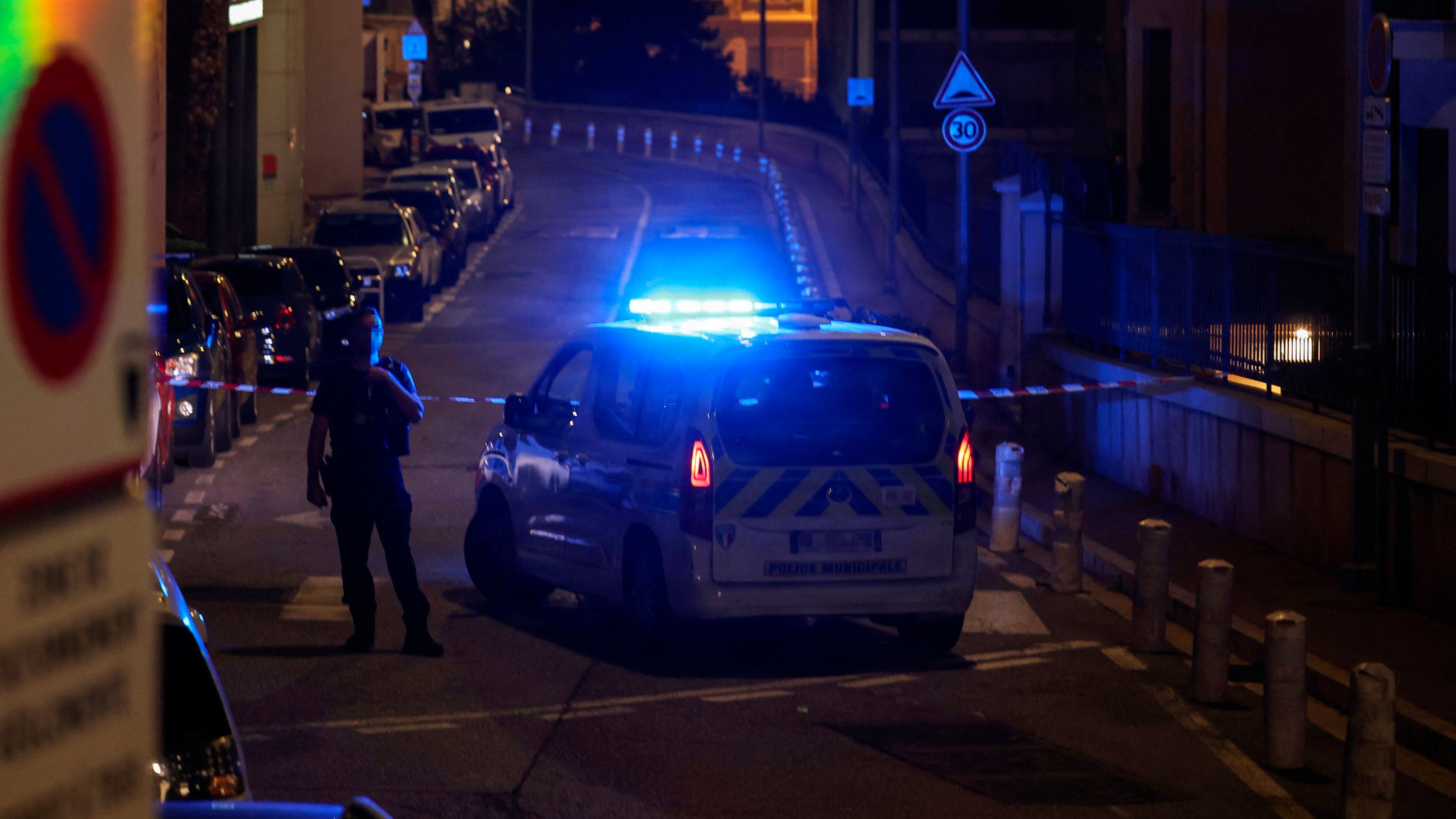 Eksplosion i Monaco: To i livsfare efter formodet attentat