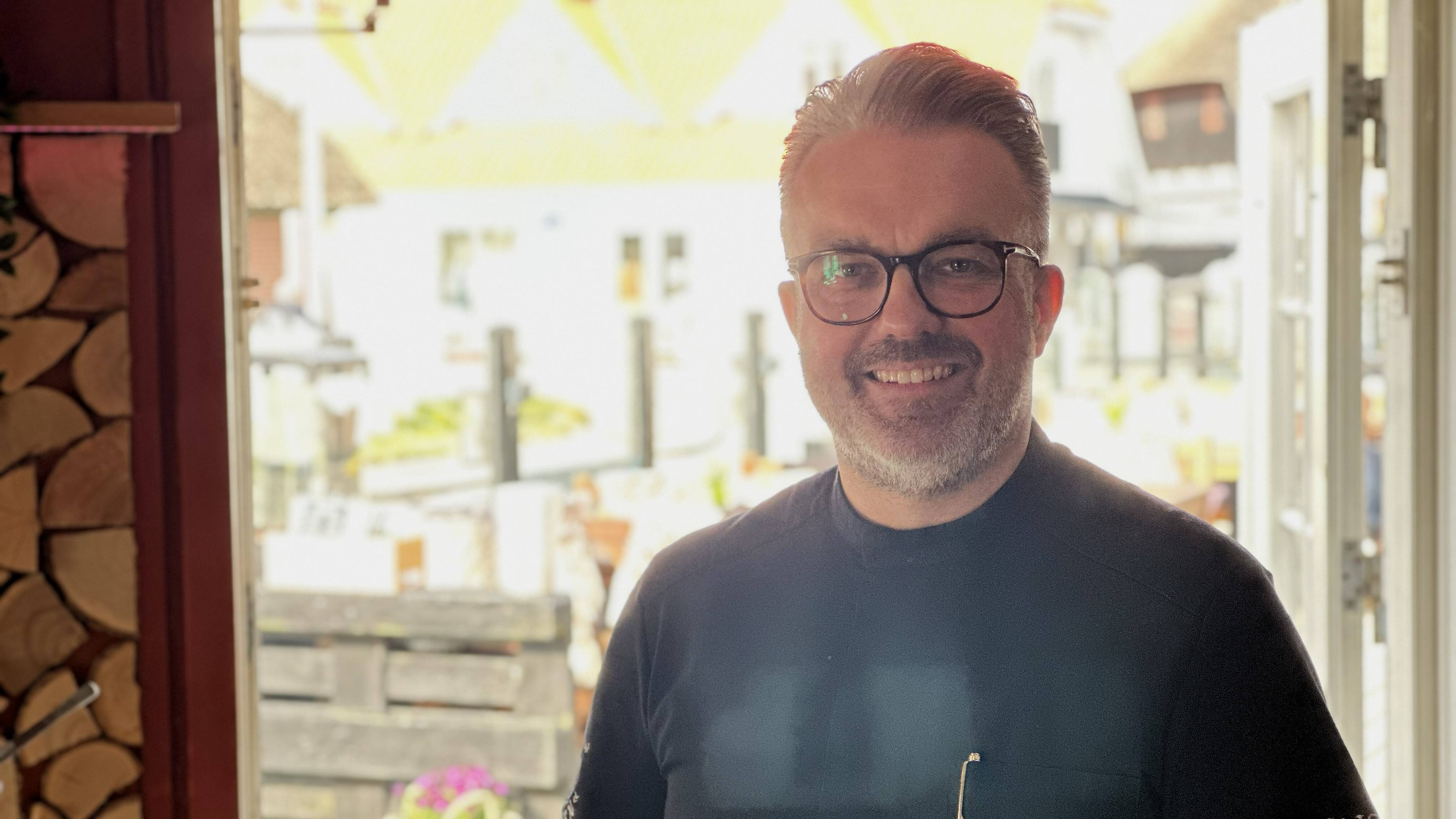 En sommer til rekordbøgerne: 'Det har været helt fantastisk', siger restauratør