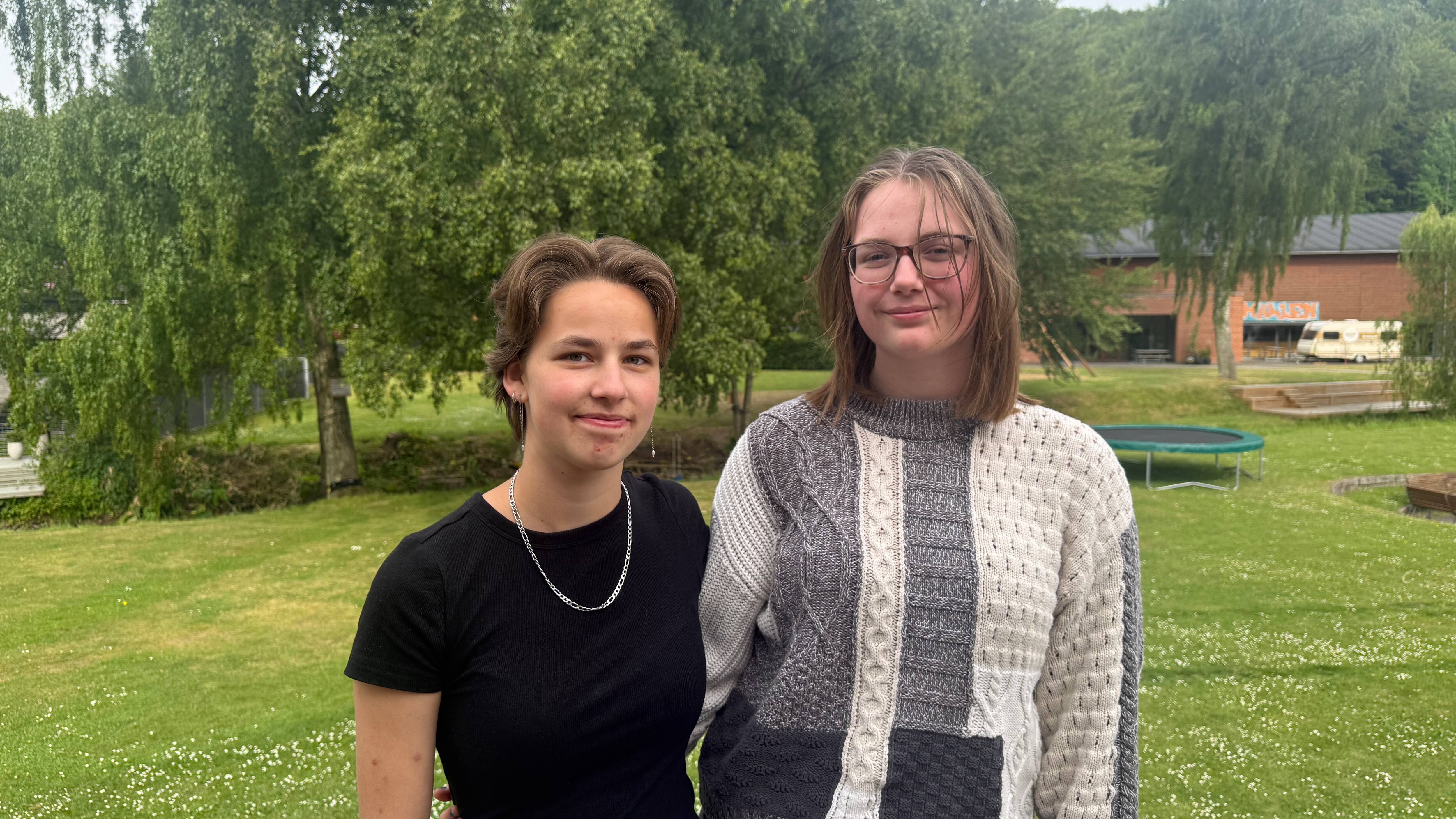 Efterskoleelever ser frem til gratis transport